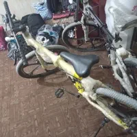 دوچرخه تاشو