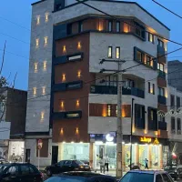 فروش نیروی انتظامی/پارکینگ دار/کاسبی