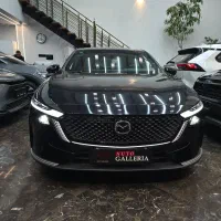 مزدا EZ6|خودرو سواری و وانت|تهران, عباس‌آباد|دیوار