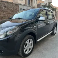 ساندرو استپ وی|خودرو سواری و وانت|ارومیه, |دیوار