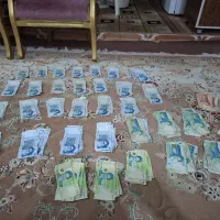 خورده دوهزارتومانی