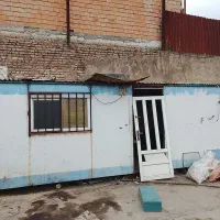 یک عدد کانکس کانکس 2/5در6متر 15متر مربع در گرگان