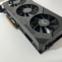 کارت گرافیک rx 5700