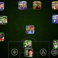 اکانت ای فوتبال یا پی اس