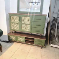 زیر قیمت کارخانه|بوفه، ویترین، کنسول|کوهدشت, |دیوار