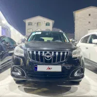 هایما s7پلاس ۱.۸ لیتری توربو فول