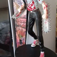 فیگور مرد اره ای وزورو اصلی فوق العاده زیبا|اسباببازی|کرج, حیدرآباد|دیوار