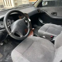 پارس مدل 88|خودرو سواری و وانت|جم, |دیوار