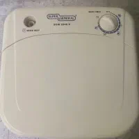 کهنه شور یا مینی واش سالم