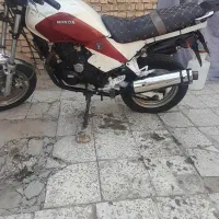 موتورهندا200طرح سیبی86 تمیزخانگی