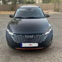 ایکس ۳۳کراس ۱۴۰۳ اتومات|خودرو سواری و وانت|تهران, باغ فیض|دیوار
