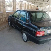 پراید مدل86دوگانه|خودرو سواری و وانت|نقده, |دیوار