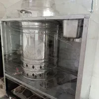 دستگاه ذرت مکزیکی