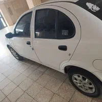 ساینا مدل ۱۴۰۰ بی رنگ|خودرو سواری و وانت|گلستان (تهران), |دیوار