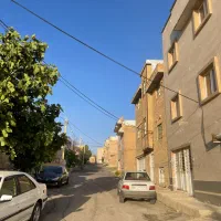 زمین تجاری مسکونی/پروانه به روز/دوبر