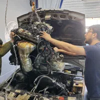 تعمیرگاه تخصصی سمند EF7 دنا چکی یزدان|خدمات موتور و ماشین|مشهد, خین عرب|دیوار