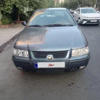 سمند Lx  مدل ۱۳۸۳