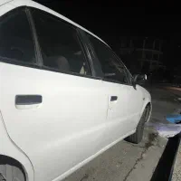 فروش خودرو سمند x7 مدل ۱۳۹۰|خودرو سواری و وانت|فرح آباد, |دیوار