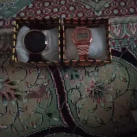 ساعت
