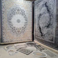 **فرش پریزادطلا**|فرش|گرگان, |دیوار