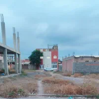 زمین 209متر ایثار خیابان پاسگاه