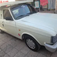 وانت پیکان۹۳