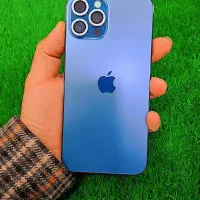 ایفون ۱۲ پرومکس شرکتی