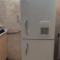 یخچال فریزر امرسان