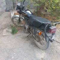 موتور مزایده ای مدل ۹۰ تر تمیز