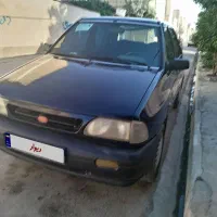 مدل 73|خودرو سواری و وانت|مرودشت, علی‌آباد‎|دیوار