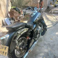 موتور هارلی آمریکایی|موتورسیکلت|قیروکارزین, |دیوار