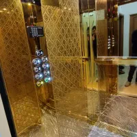 نصب و تعمیر آسانسور