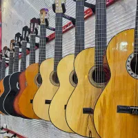 فروش گیتار مستقیما از تولیدی