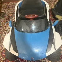 ماشین شارژی|اسباب‌بازی بچه|بندرعباس, |دیوار