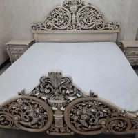 تخت دو نفره درحدنو