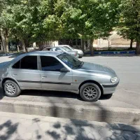 پژو پارس عروسک
