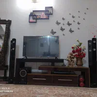 تعدادی وسایل خانه