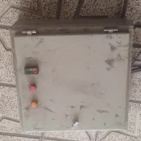 تابلو آسیاب ۶۰ در حد لالیگا