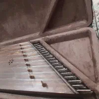 سنتور دو مهره