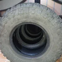 لاستیک آفرود .پاترول .جیپ|قطعات یدکی و لوازم جانبی|اردبیل, |دیوار