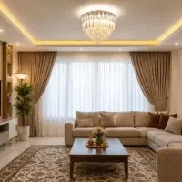 آپارتمان ۱۸۰ متره تعاون