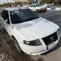 سورن پلاس فول با رینگ و مانیتورef7 مدل 1402 درج یک|خودرو سواری و وانت|یزد, |دیوار