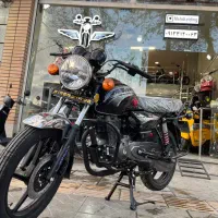 موتور قسطی۱۴ماه باکسر BX200