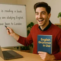 اموزش زبان انگلیسی