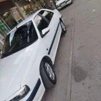 پارس سال مدل 98 معاوضه با ساینا دوگانه