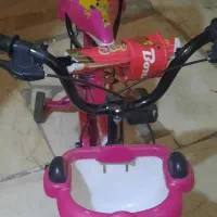 دوچرخه دخترانه سایز۱۶