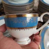 چینی ۱۸ نفره شیباتا ژاپن نو