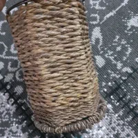 کار چوبی و ظروف