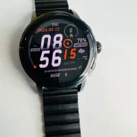 ساعت ساعت هوشمند شیائومی در حدنو