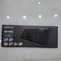 موس و کیبورد RGB|قطعات و لوازم جانبی رایانه|بجنورد, |دیوار